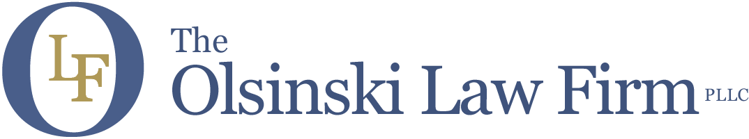 Logo of Olsinski Law Firm