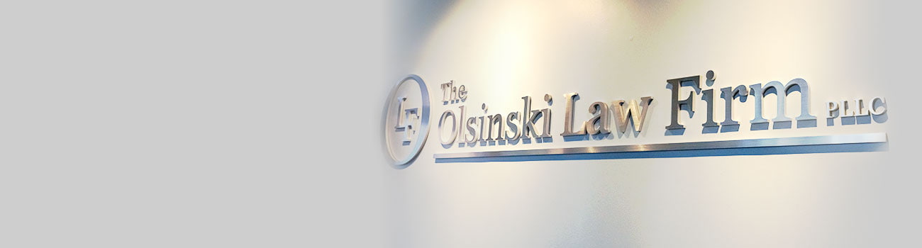 Olsinski Law Firm team
