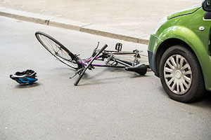 Bicycle Accidents