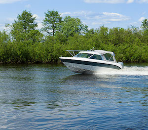 Boating While Impaired