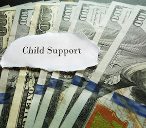 Child Support