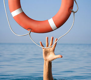 Drowning Accidents