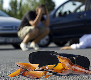 Drunk Driving Accidents