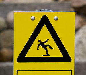 Slip and Fall Accidents